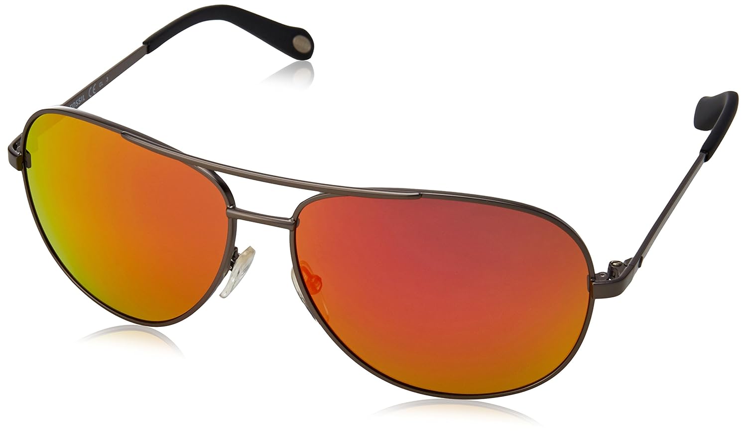 fossil polarized sunglasses