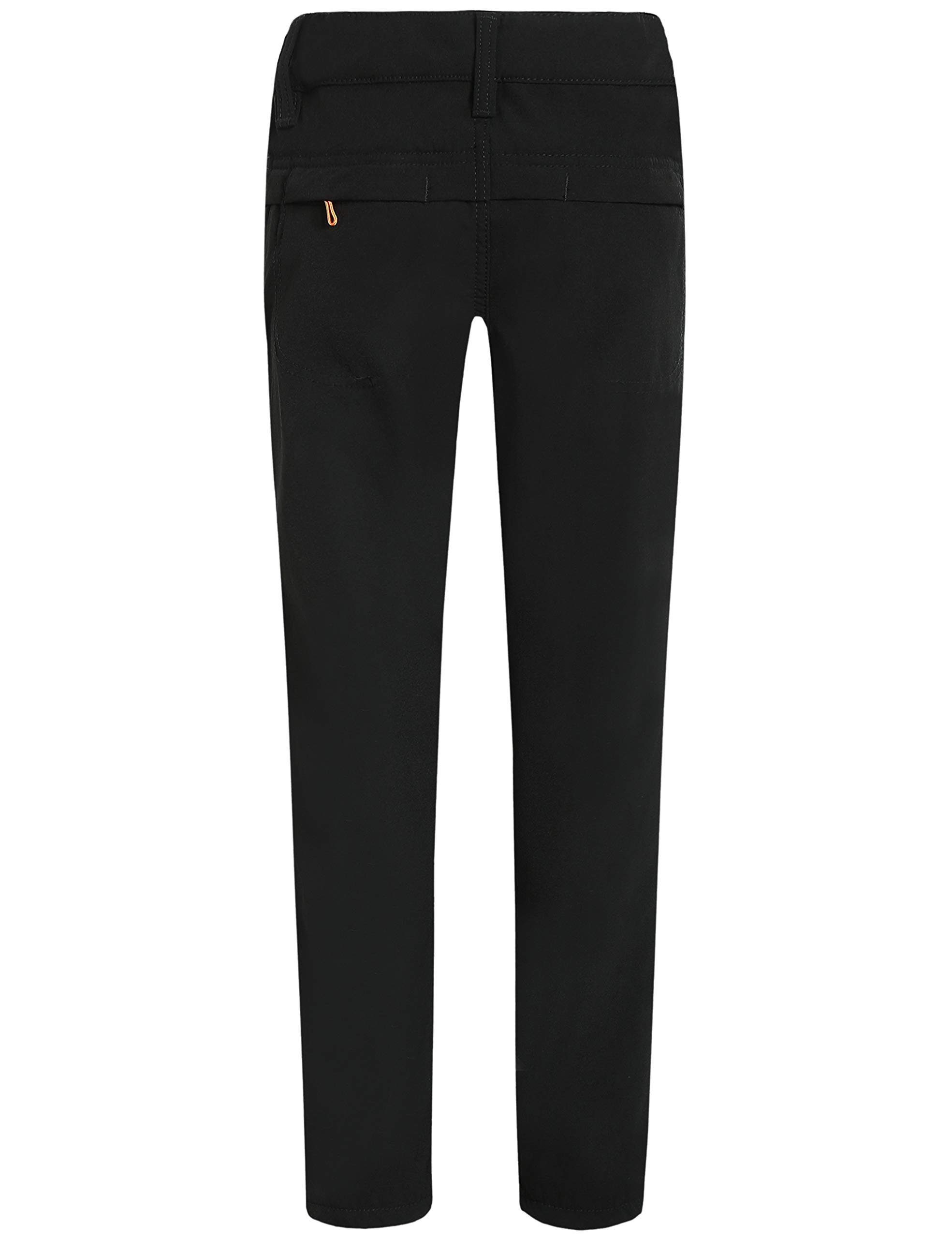 Warm Ski Pants Waterproof Snow Pants 