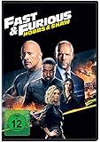 Fast & Furious: Hobbs & Shaw
