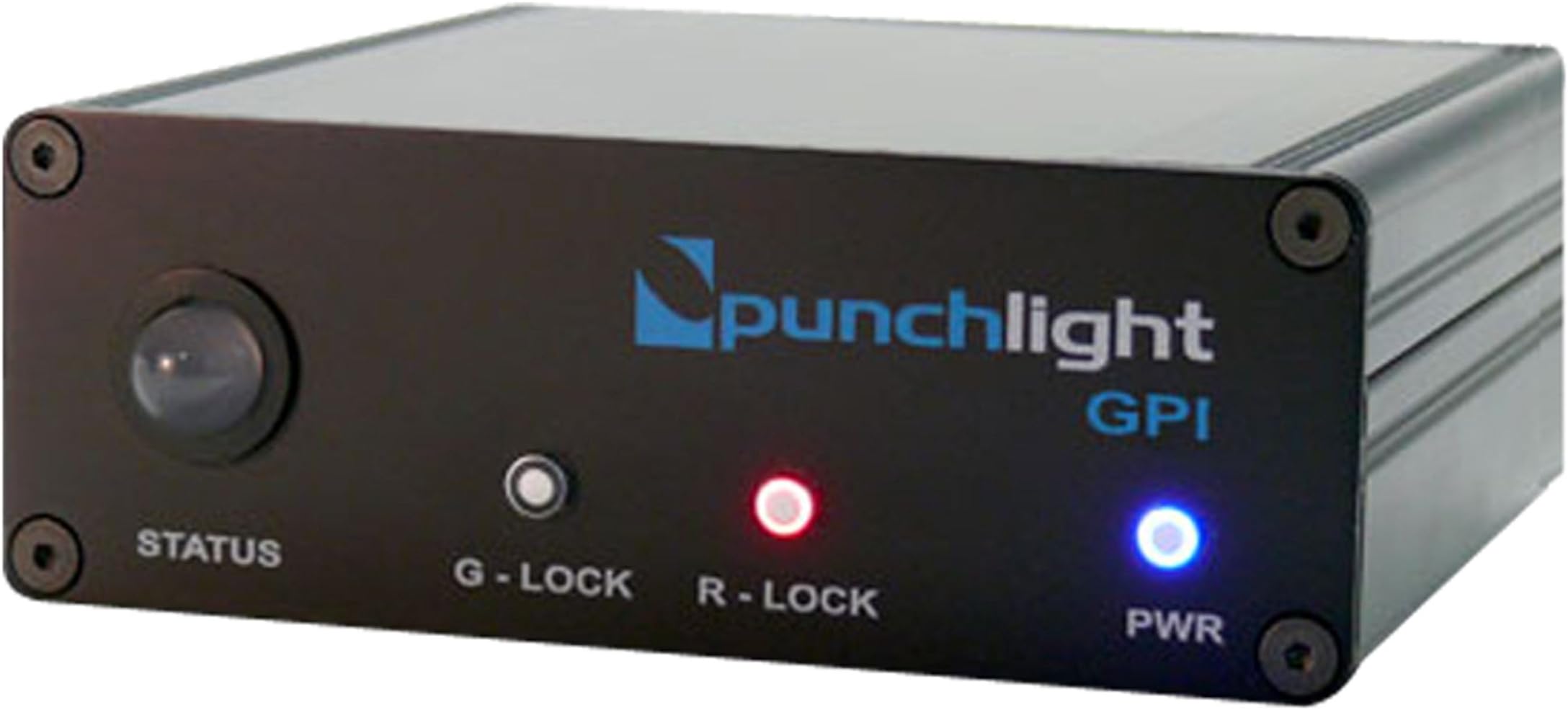 Punchlight GPI Switching Interface for Pro Tools SYNC HD