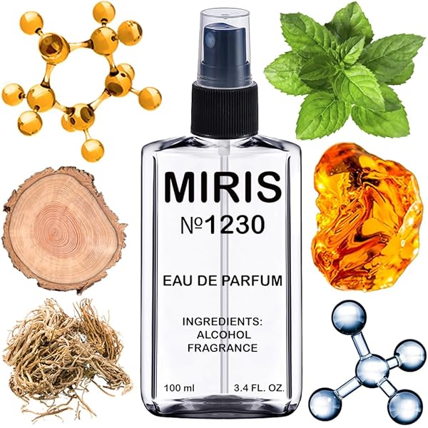 Amazon.com : MIRACLELAYER Variant Super - Iso E Super - Eau