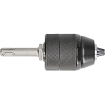 とも Bosch Mandril de aperto rápido 13mm com adaptador SDS-Plus