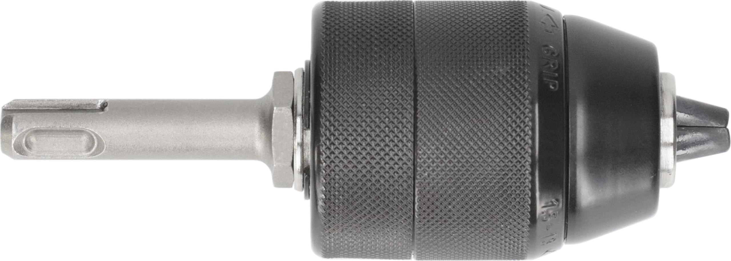 Bosch 2608572227 1.5 - 13 mm Keyless Chuck