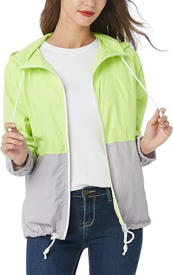 plus size raincoats