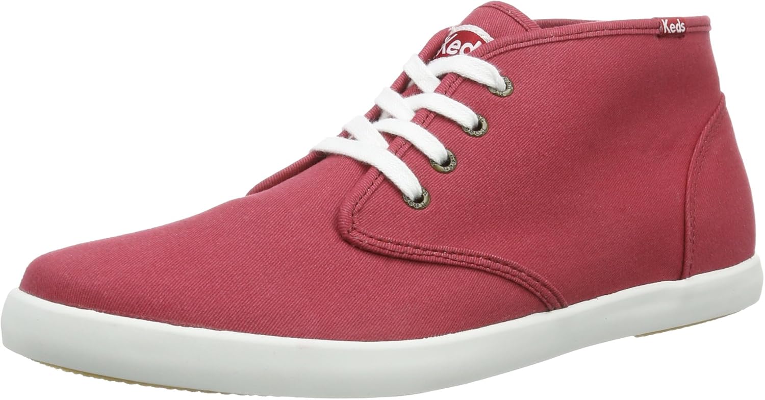 keds chukka