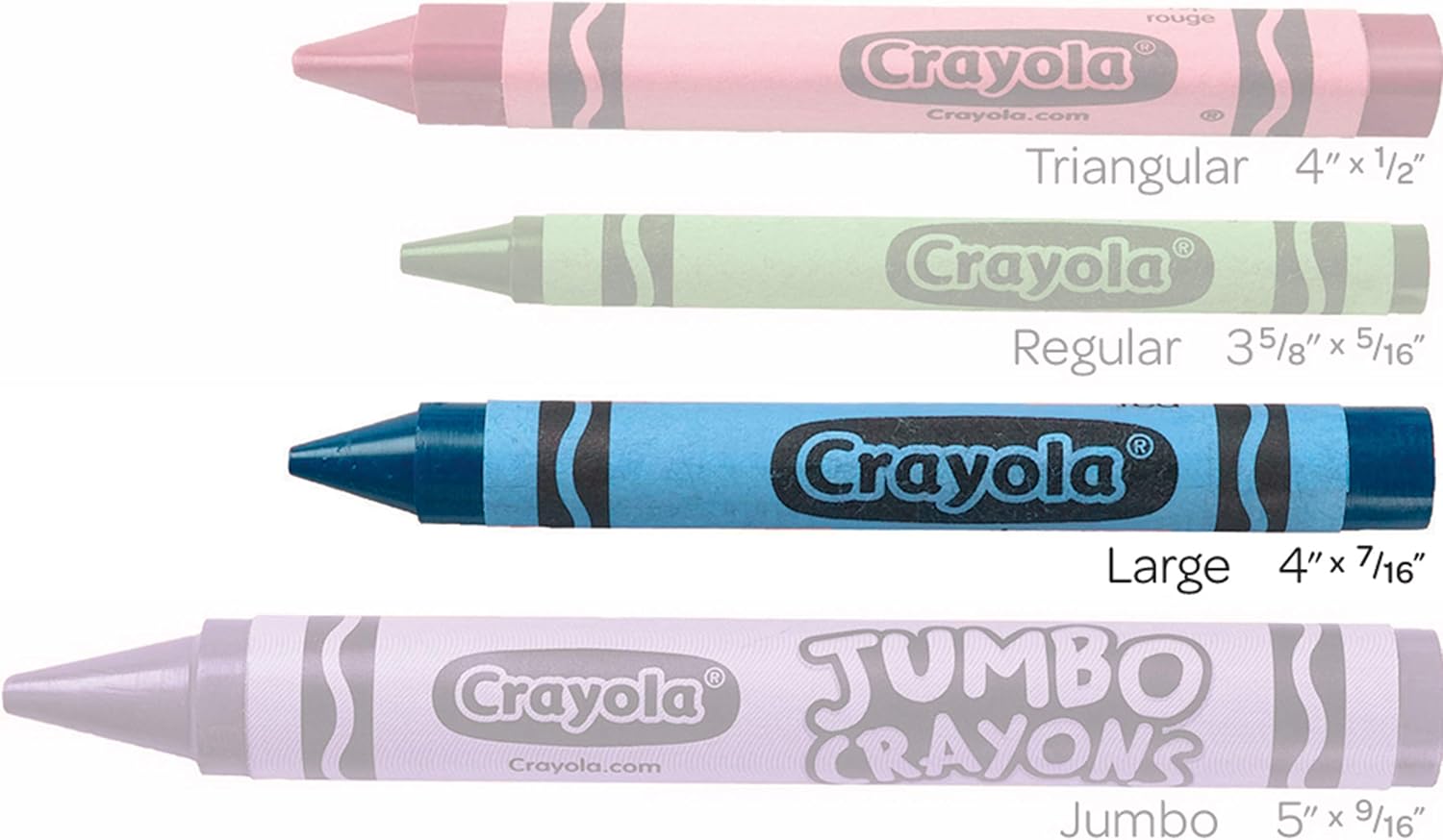 crayola wind up crayons