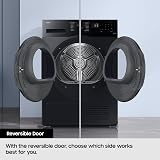Samsung Series 5 DV80CGC0A0ABEU Heat Pump Tumble Dryer 8kg OptimalDry view 9