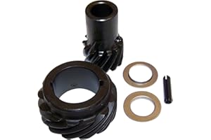 Crown Automotive Distributor Gear Kit Engine