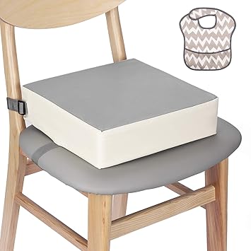 dining table booster cushion