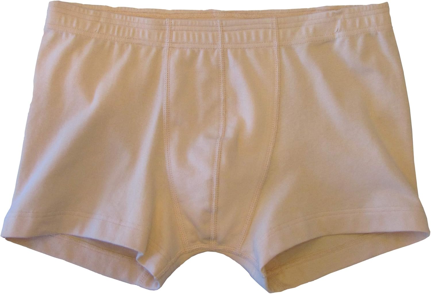 HERMKO 8900 Men's Underpants Without Fly with Stretch Waistband Amazon