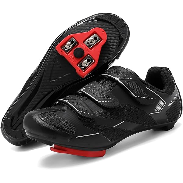 Amazon.com: KESCOO Unisex Cycling Shoes Compatible with Peloton