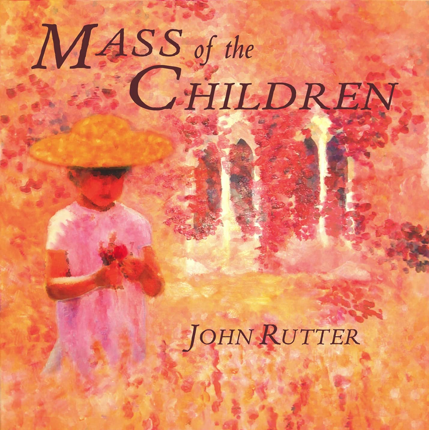 Rutter: Mass of the Children