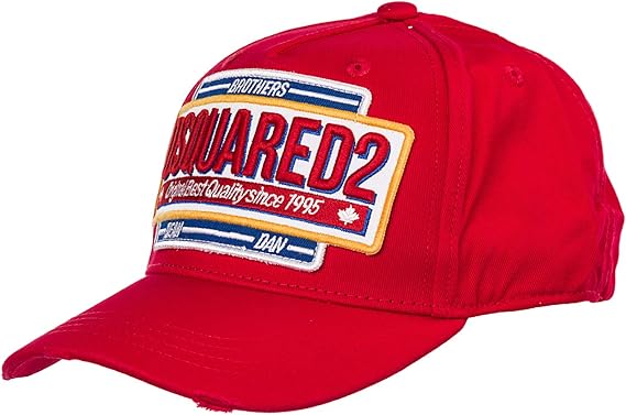 Casquette dsquared2 2019 Clearance