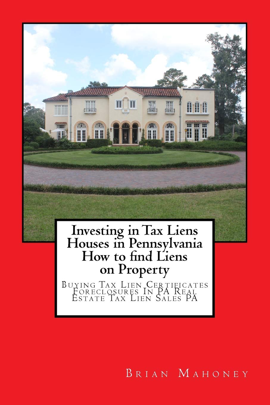can i buy a house if i have a tax lien