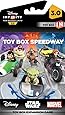Disney INFINITY 3.0 Edition: Toy Box Speedway (a Toy Box Expansion Game) - Not Machine Specific
