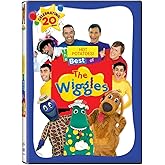 The Wiggles: Hot Potatoes the Best of the Wiggles