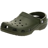 Crocs Men's and Women's Classic Clog