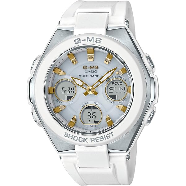 Amazon.com: CASIO G-SHOCK G-Steel Tough Solar Multi-Band 6