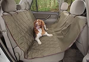 solvit premium bench car seat cover