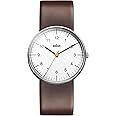 Braun Bn0021 Unisex Round Analogwatch