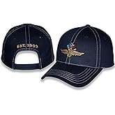 Indy Classic Logo IndyCar 2025 Adult Race Racing Snapback Navy Hat