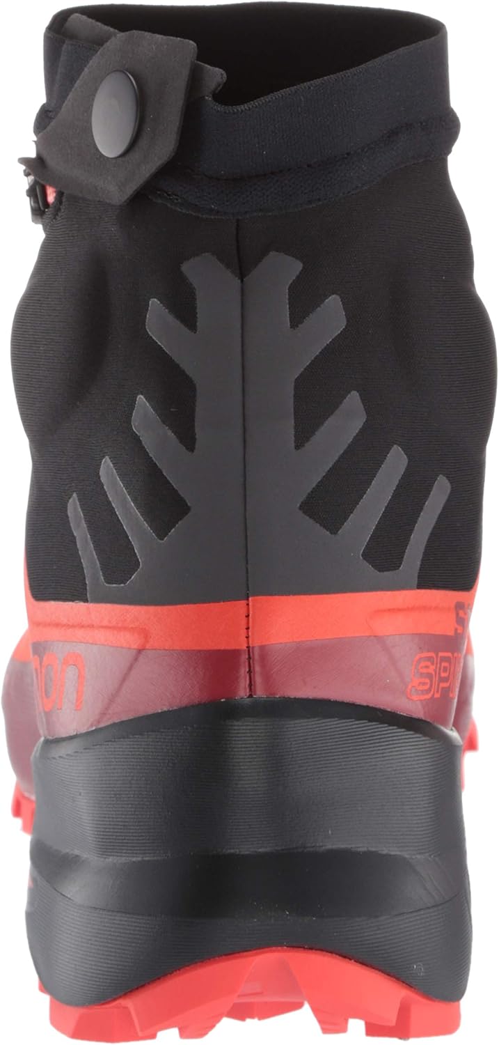  | Salomon Unisex Snowspike CSWP High Trail Running Shoes | Water Shoes