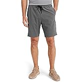 Jockey Men's Activewear EVERACTIVE 8" Woven Short