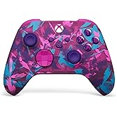 Xbox Wireless Gaming Controller | Heart Breaker Special Edition | Consoles, PCs, TVs, mobile, and more | Textured Grip | Wireless, Bluetooth, USB-C Connectivity