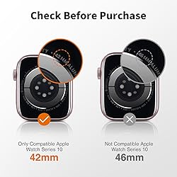 LK 6 Pack Apple Watch Series 9 Series 8 Series 7