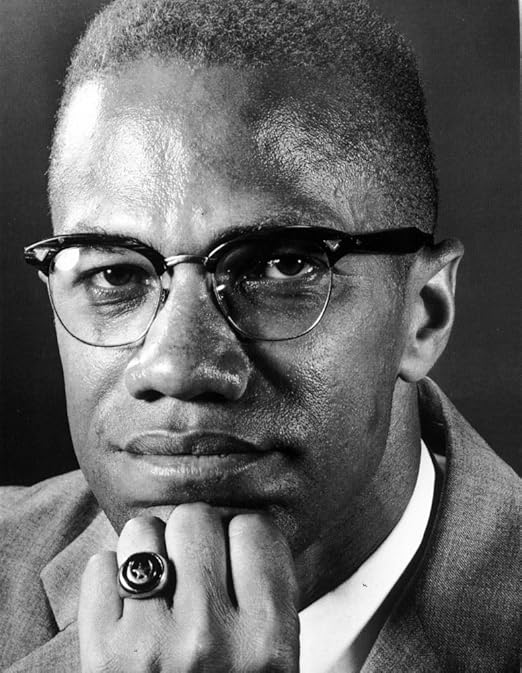 malcolm x glasses amazon