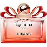 FERRAGAMO Signorina Unica Eau de Parfum, Perfume Spray for Women