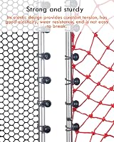 Gorffy Bungee Cord with Balls 50pcs 5.7in Tarpaulin Bungee Balls view 6
