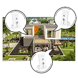 2 Way Wireless Intercom for Home Hospital