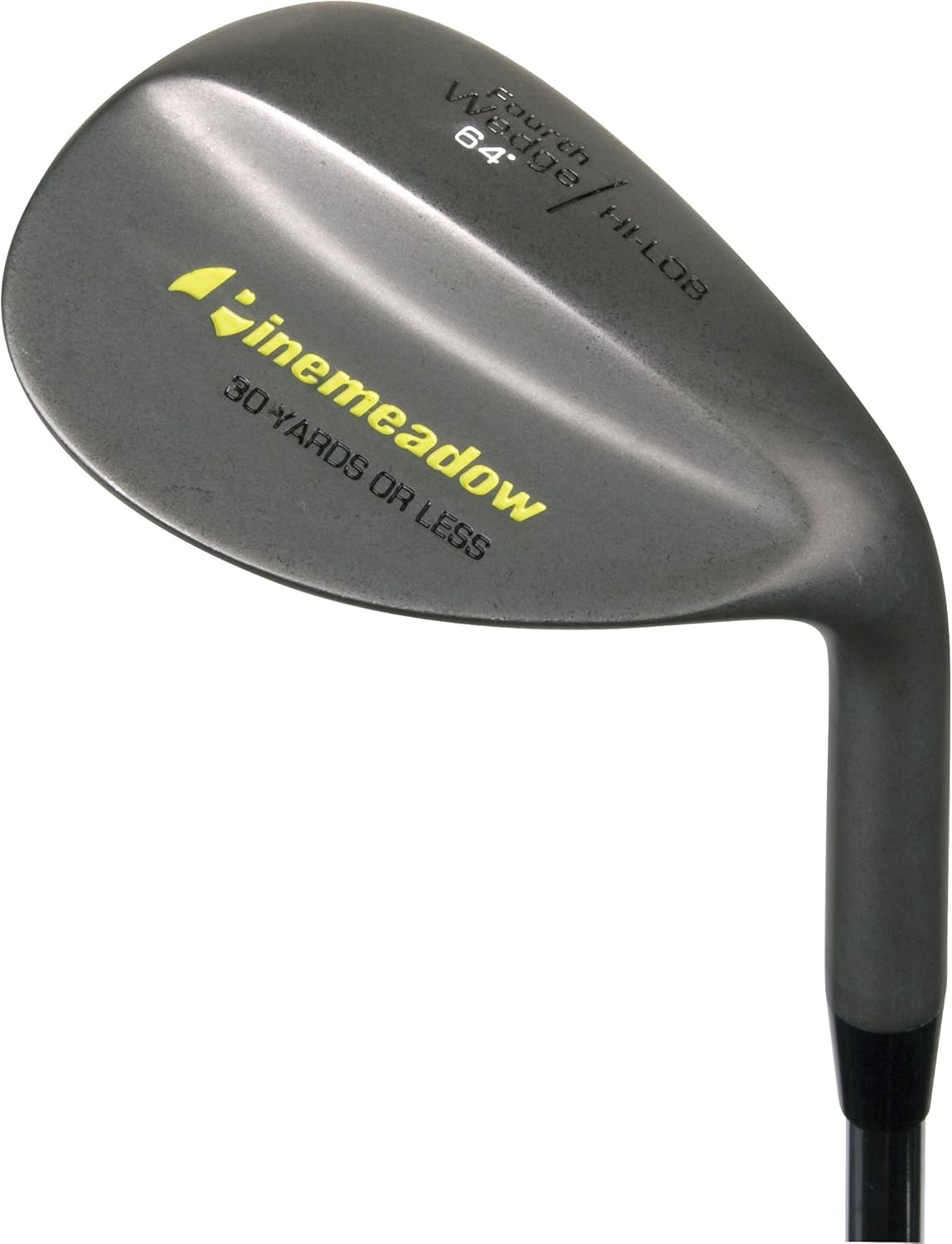 Pinemeadow P350LR64 LeftHanded 64Degree Wedge, Wedges Amazon Canada