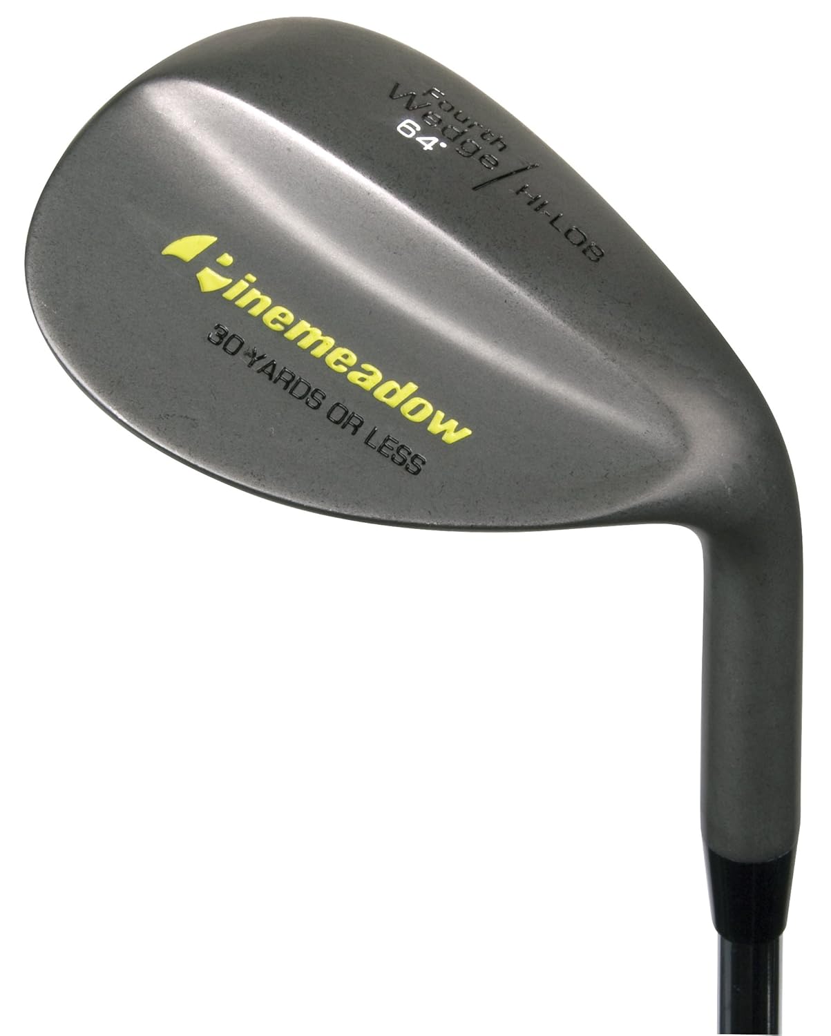 Pinemeadow P350RR64 RightHanded 64Degree Wedge, Wedges Amazon Canada