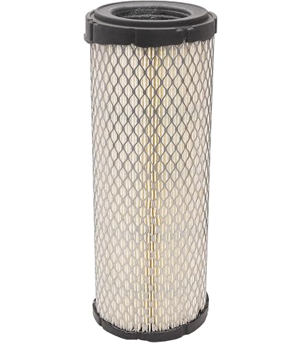 Caltric 2-Pack Air Filter – Fits John Deere M131803, M144098 & Kawasaki 11013-7019, 11013-7045