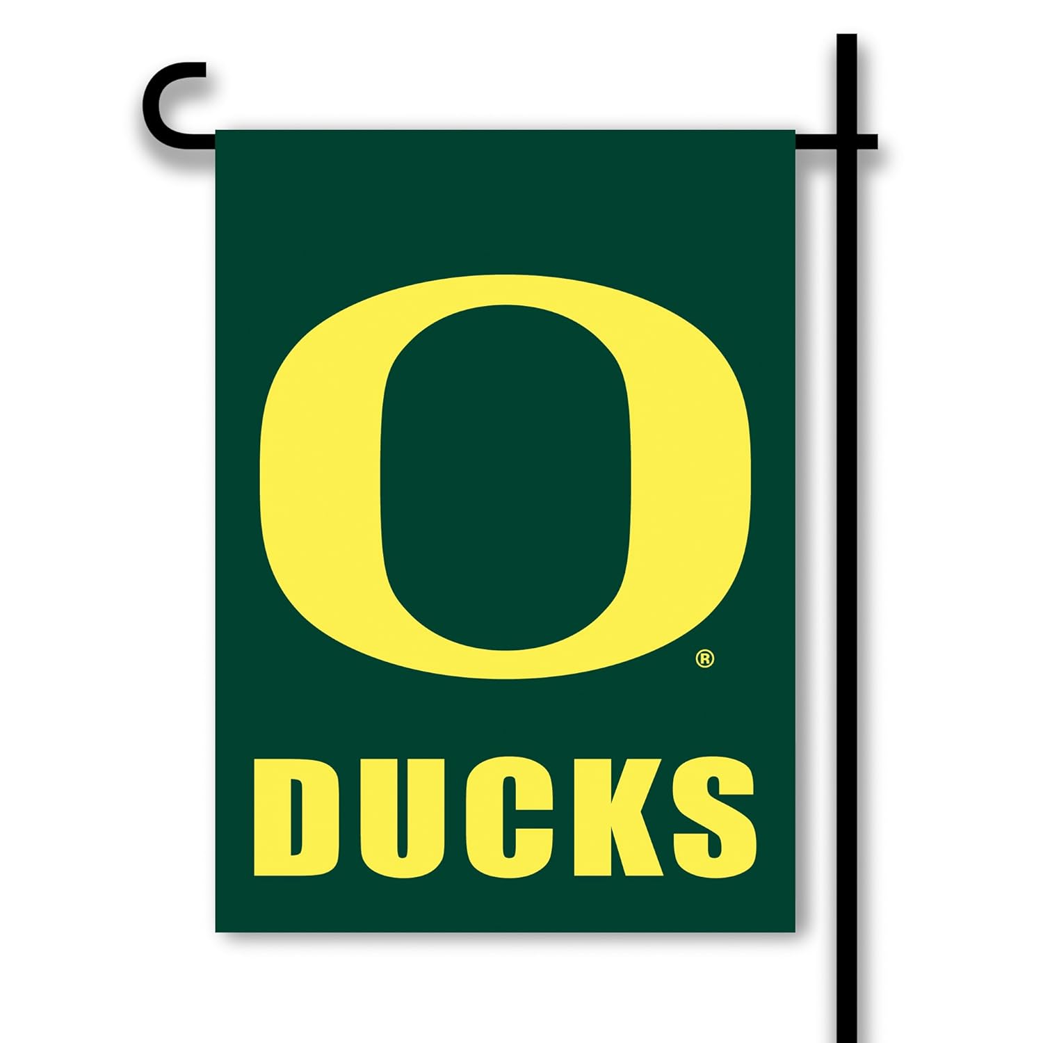 Best Small Garden Flag Duck