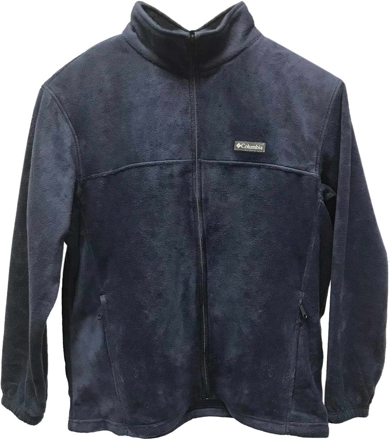 columbia granite mountain fleece jacket