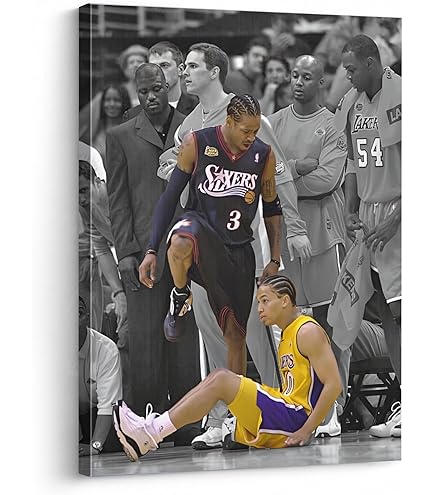 Amazon.com: ORIMAMI The King of Dunk Vince Carter Poster Desktop
