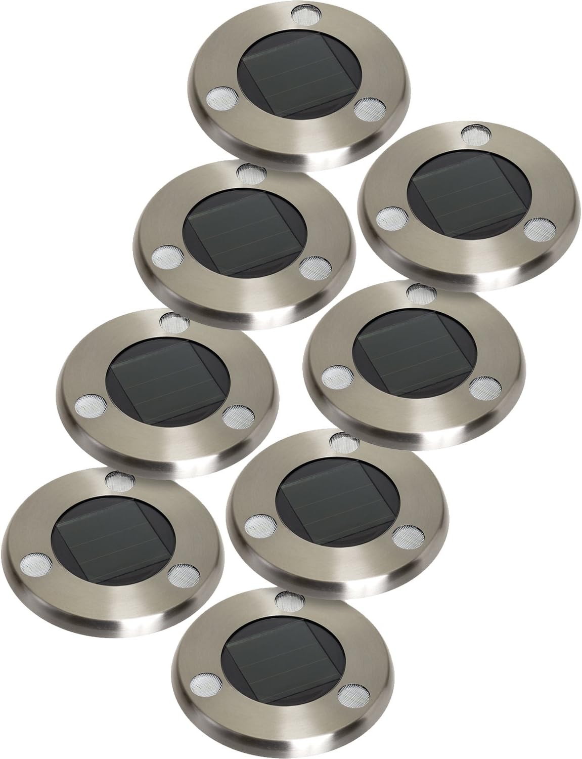 Westinghouse Solar Flat In-Ground 