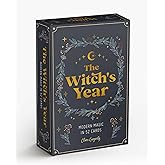 The Witch's Year: Modern Magic in 52 Cards