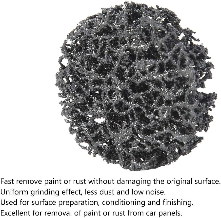 Grinding Wheel - Image 3