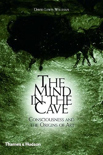 Download The Mind in the Cave: Consciousness and the Origins of Art PDF