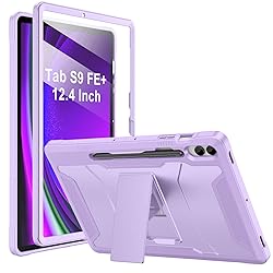 Soke Case for Samsung Galaxy Tab S9 Plus/S9