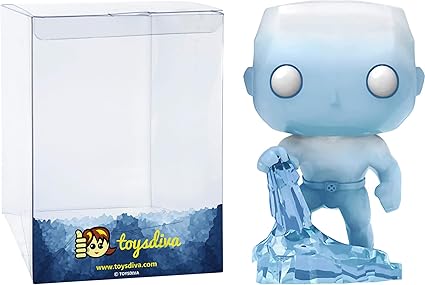 funko iceman
