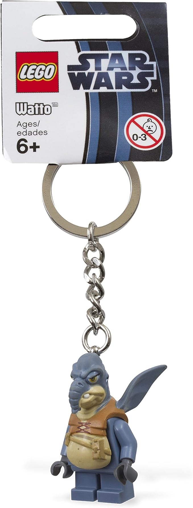 在庫あり 即納 入手困難品 Lego スターウォーズ ワトー キーチェーン レゴ 30 Offアウトレットsale Sn4hr Org
