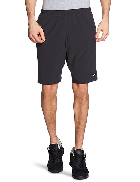 pantaloni corti reflective