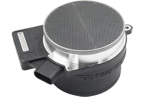Yezoauto Mass Air Flow Sensor Maf Meter for Buick Rainer V8 5.3L 04-07 & Cadillac Eldorado V8 4.6L 00-02 & GMC Yukon V8 5.3L 00-06 & Chevrolet Silverado Suburban Tahoe 00-07 OE# 86-8411 25318411