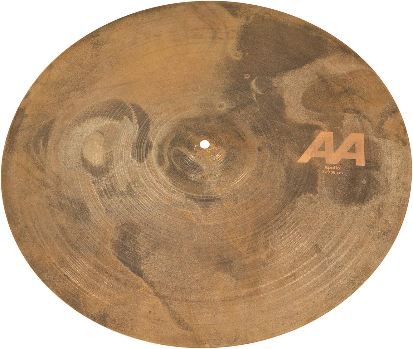 SABIAN 22” AA Apollo 22280A, Bronze, 22" - Image 3