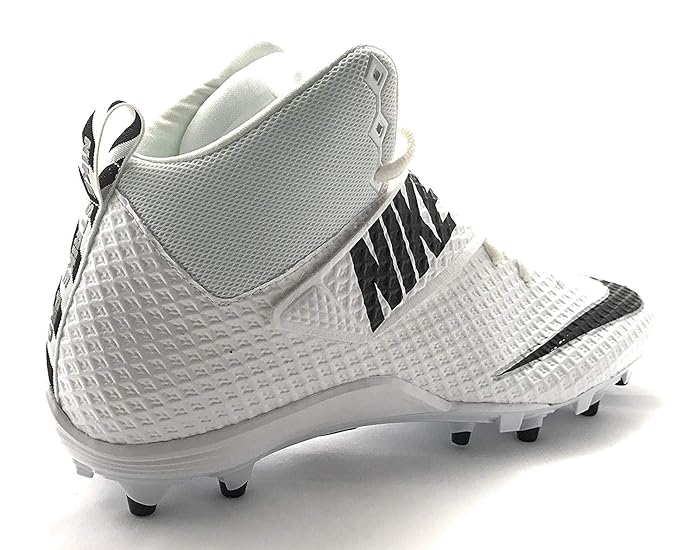 nike men's lunarbeast pro td wide football cleat